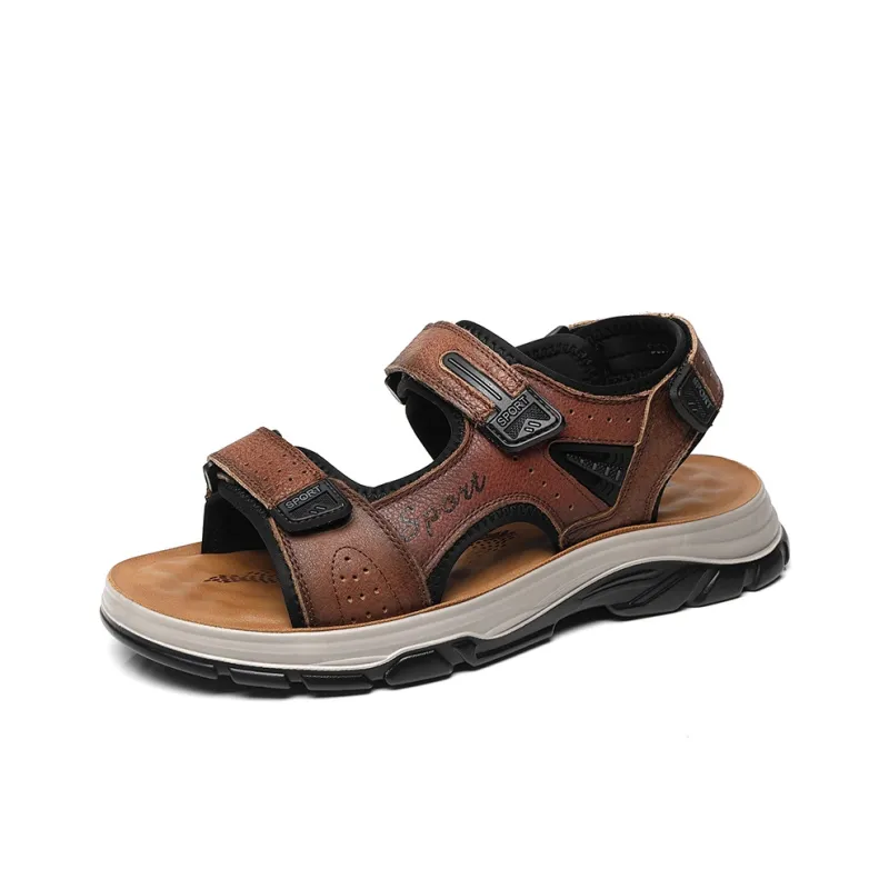 Van Can Be 8 ° Degrees Beach Sandals Men's-0