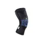 Silver Titanium Black, Slip-Resistant