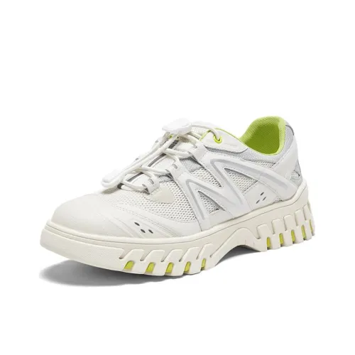 Hush Puppies Casual Shoes Women's Low-Top