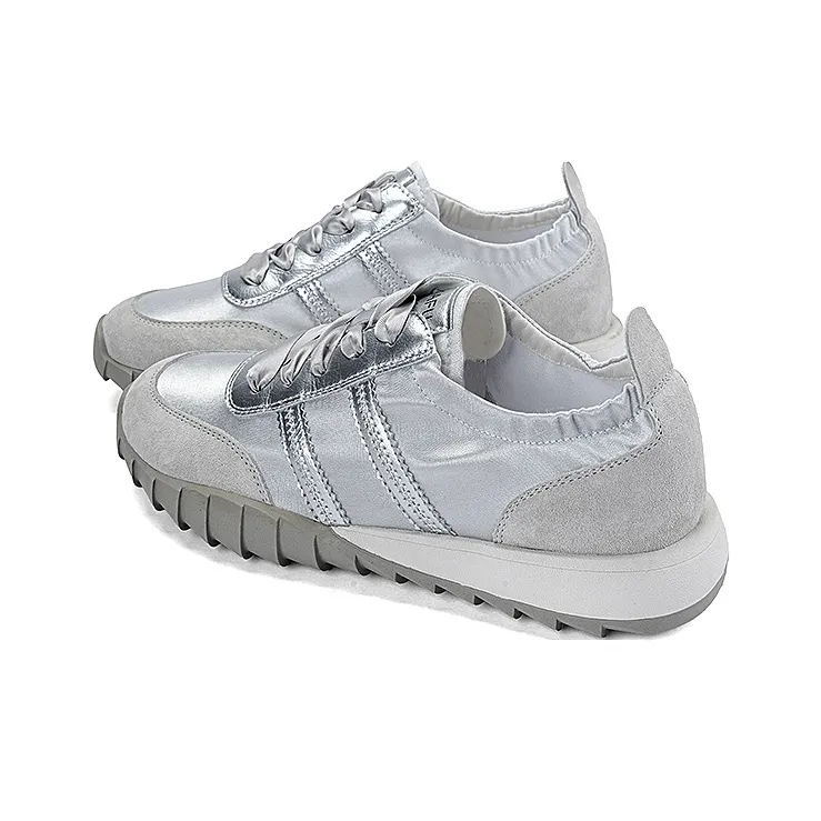 KEKAFU Cushioning Anti-Slip And Wear-Resistant Low-Top Casual Shoes Women's-12