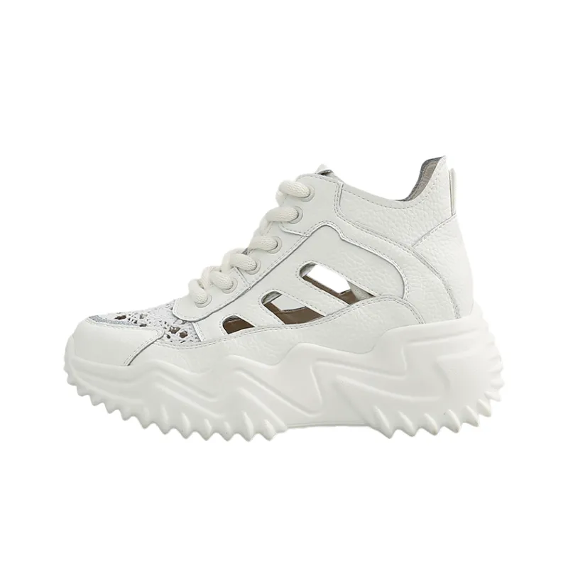 Help High Top Casual Shoes Women's-1