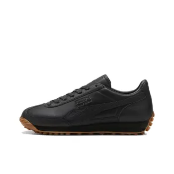 PUMA Easy Rider Lth Black Gum