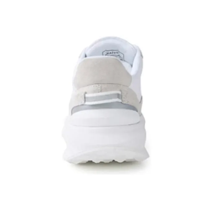 HAZZYS Low Top Casual Shoes Women's-8
