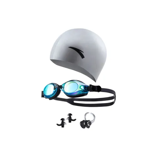Anta Swimming Sets Silicone Pool Unisex