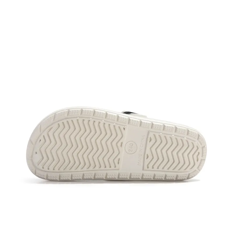 Jifffly Clogs Unisex-6