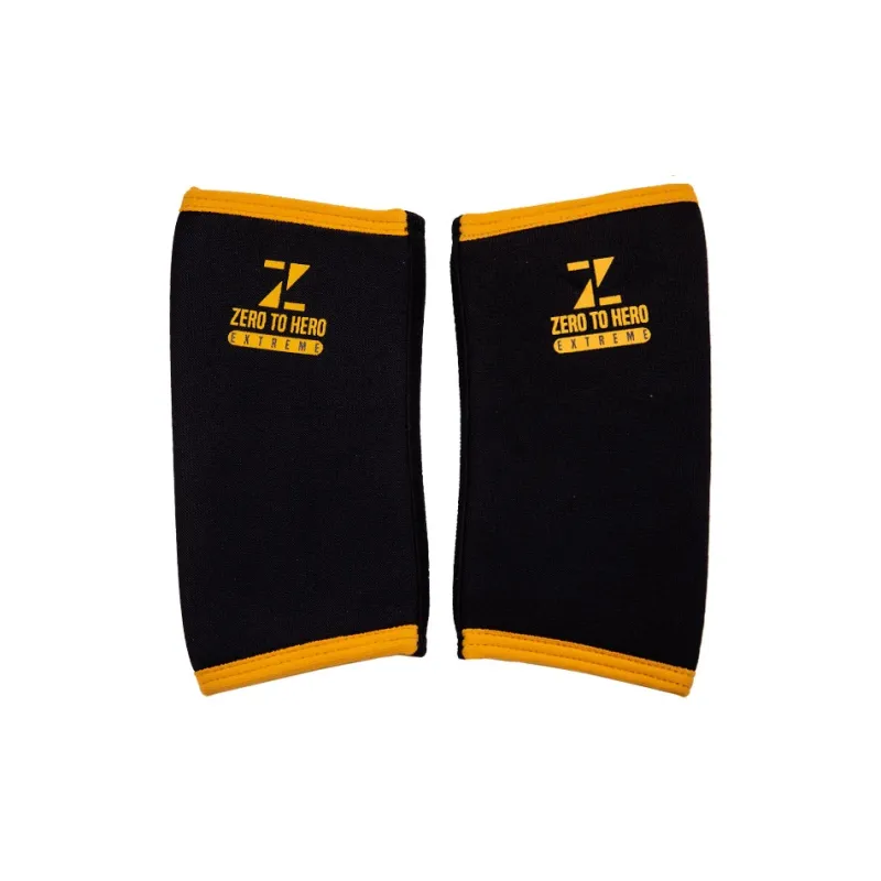 ZERO TO HERO Elbow Pads-1