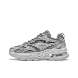 Silent Gray/Silver