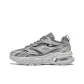 Silent Gray/Silver