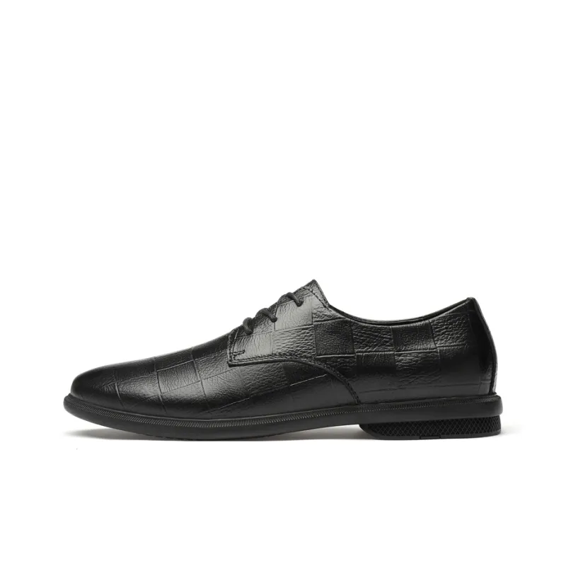 JOSEPH ABBOUD Dress Shoes Unisex-1