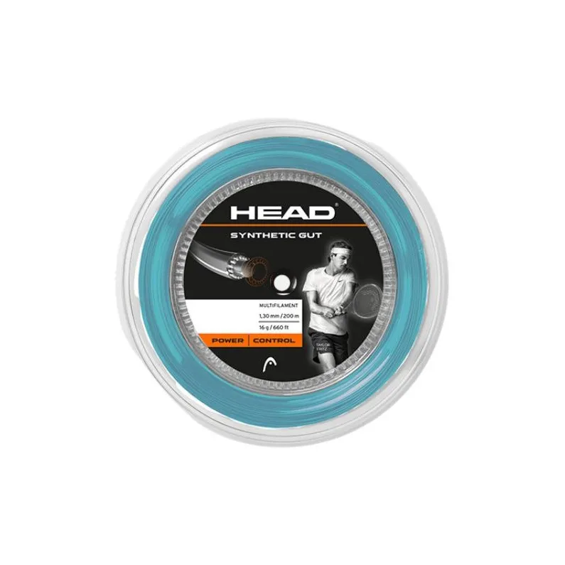 HEAD Tennis Racket Strings Polyester 56 Lbs 59 Lbs-8