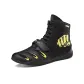 Black Yellow