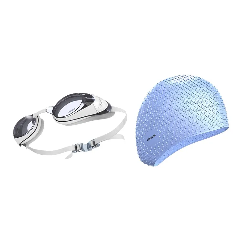 TOSWIM Swimming Caps-3