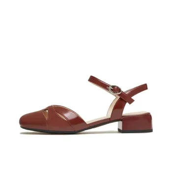 BATA Casual Single Shoes Women's