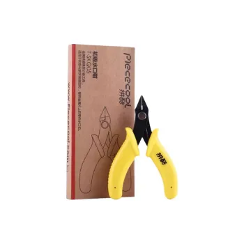 Piececool Metal Puzzle Assembly Dedicated Assembly Tool Scissors Pliers And Tweezers Model Accessories