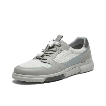 Hush Puppies Low-Top Skateboard Shoes Men's