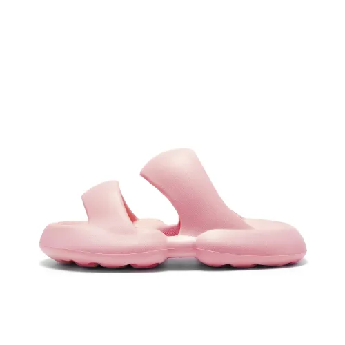 Millies Slide Slippers Women's Pink