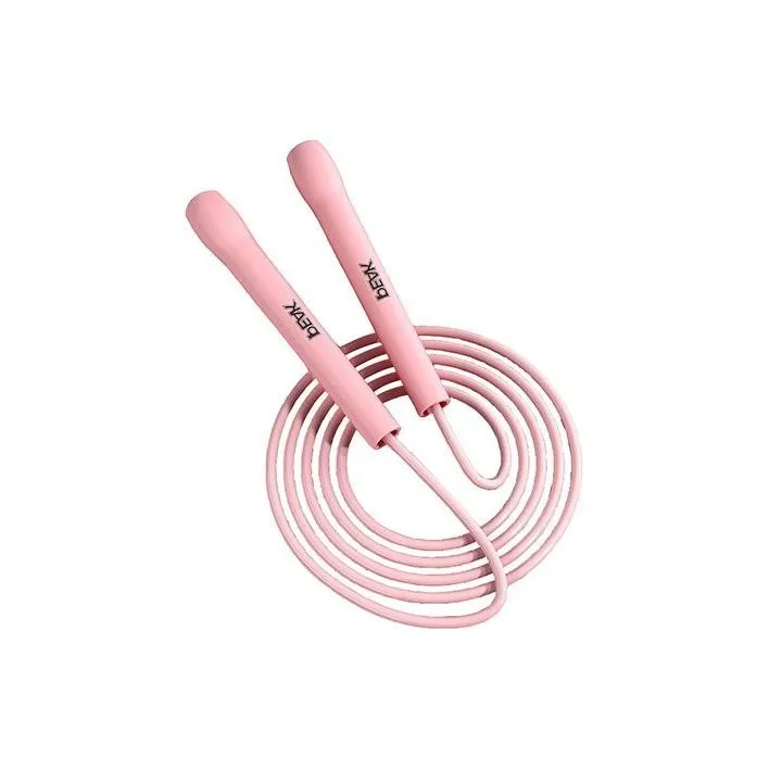 PEAK Professional Racing Non Countable Jump Ropes Students PVC Cord, Plastic Controller 2.8m-1
