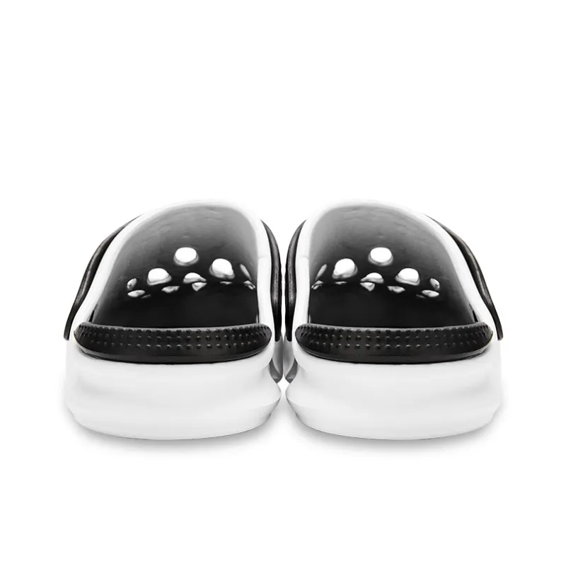 RUN MANNER Clogs Unisex-9