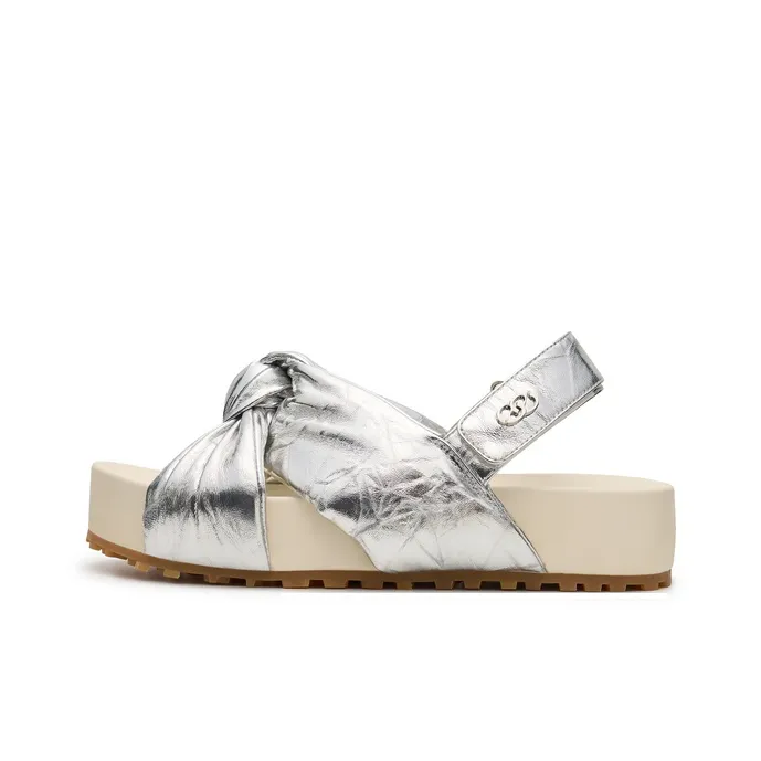 Lost In Echo Beach Sandals Women's-1