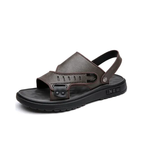 Mulinsen Beach Sandals Men