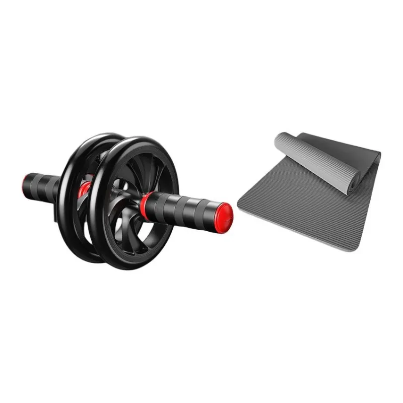 LiNing Abdominal Rollers Unisex-9