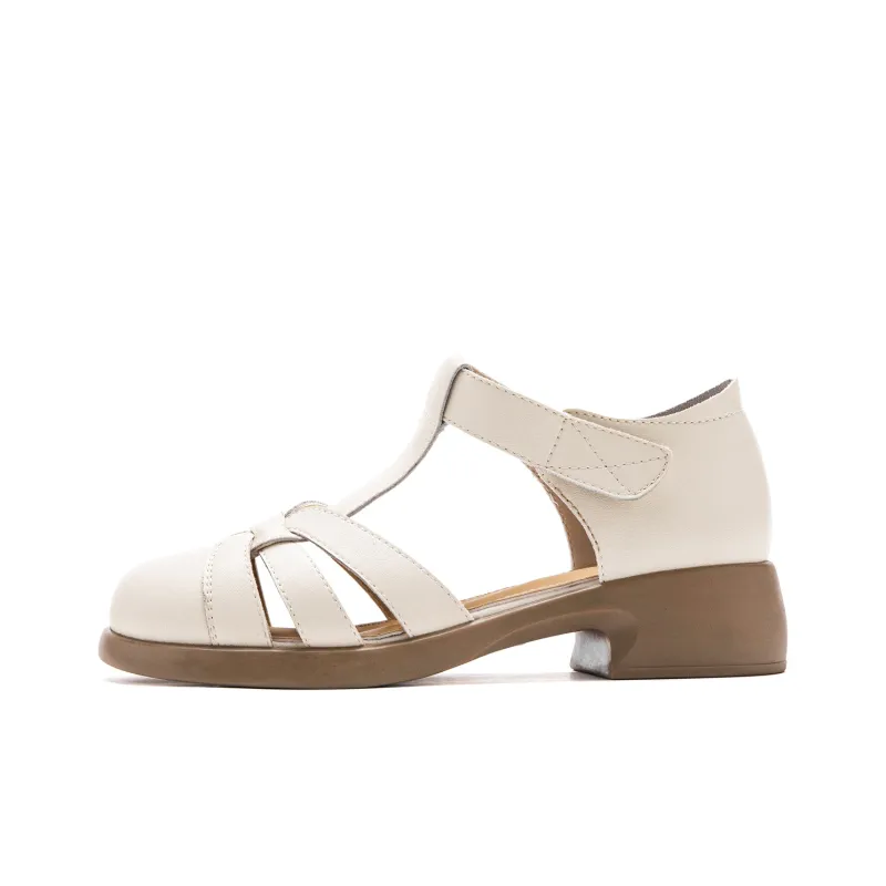 Conley Bird Roman Sandals Women's-0
