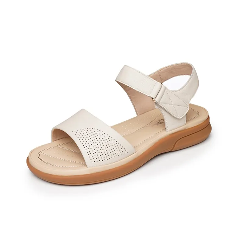 LAORENTOU One Strap Sandals Women's-0