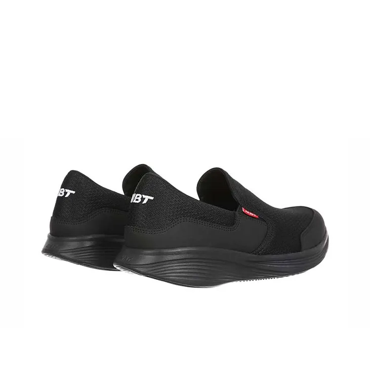 MBT Women's Casual Shoes Women's Black-2