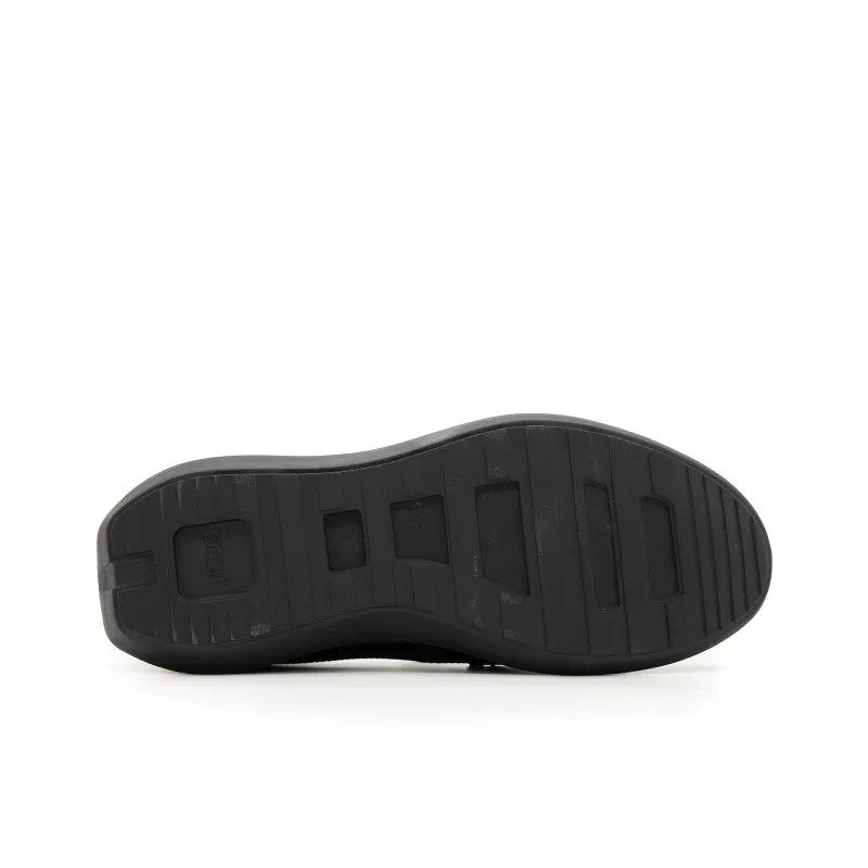 Satchi Loafers Men Black-5