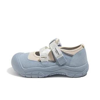 HUANQIU Low Top Casual Shoes Women's