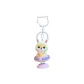 Authentic Lucky Shiba Inu Shake Joy Pendant-Shiba Bunny Spaceship