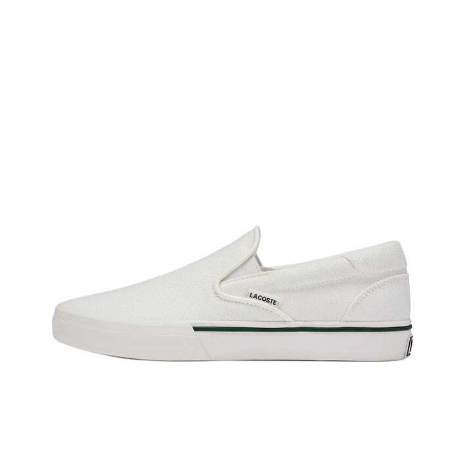 LACOSTE Women s Casual shoes Flats Women on Sale Authentic POIZON