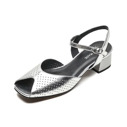 Yan Ti Roman Sandals Women's