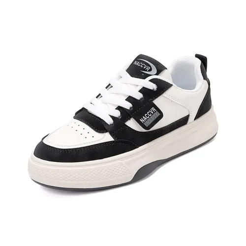 Lin's Travels Skateboard Shoes Women's Low-Top