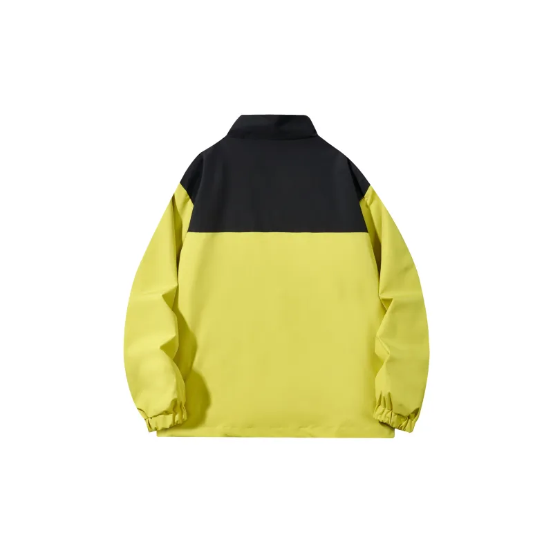 LEVEL Jackets Unisex-9