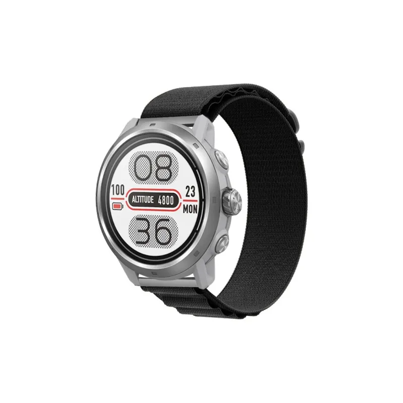 IBOANN Watch Bands 20/22mm Unisex-5