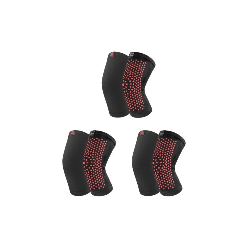 PEAK Running Mountaineering Hiking Unisex Knee Pads-5