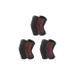 Black-3 Pack