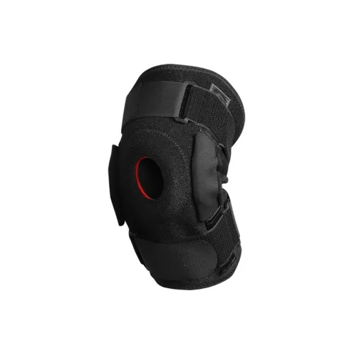 AOLIKES Running Cycling Soccer Badminton Basketball Fitness Unisex Nylon Knee Pads