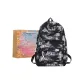 Black+Charm+Shopping Bag