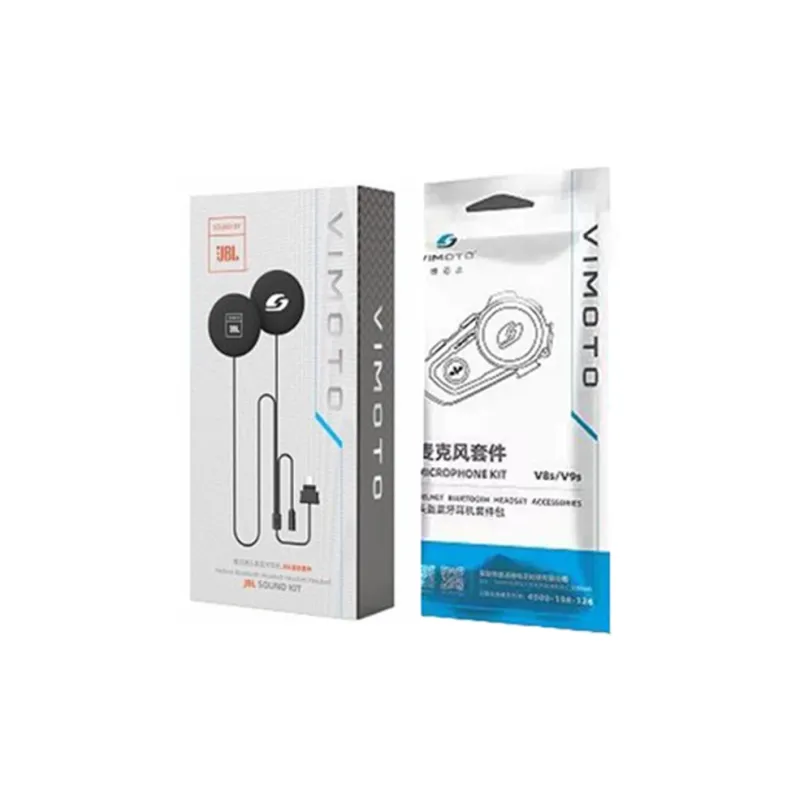 VIMOTO Riding Equipment-1
