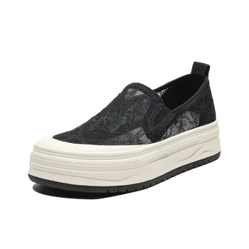 【dme】 Espadrilles Women's Black
