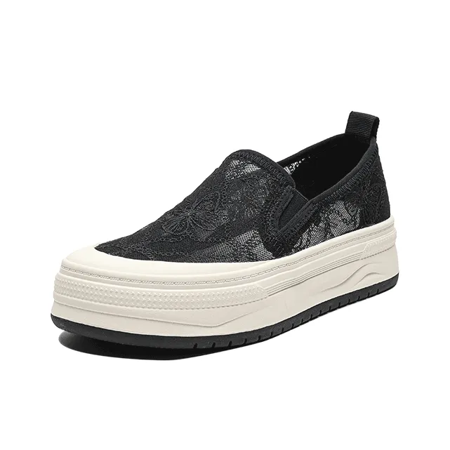【dme】 Espadrilles Women's Black-0