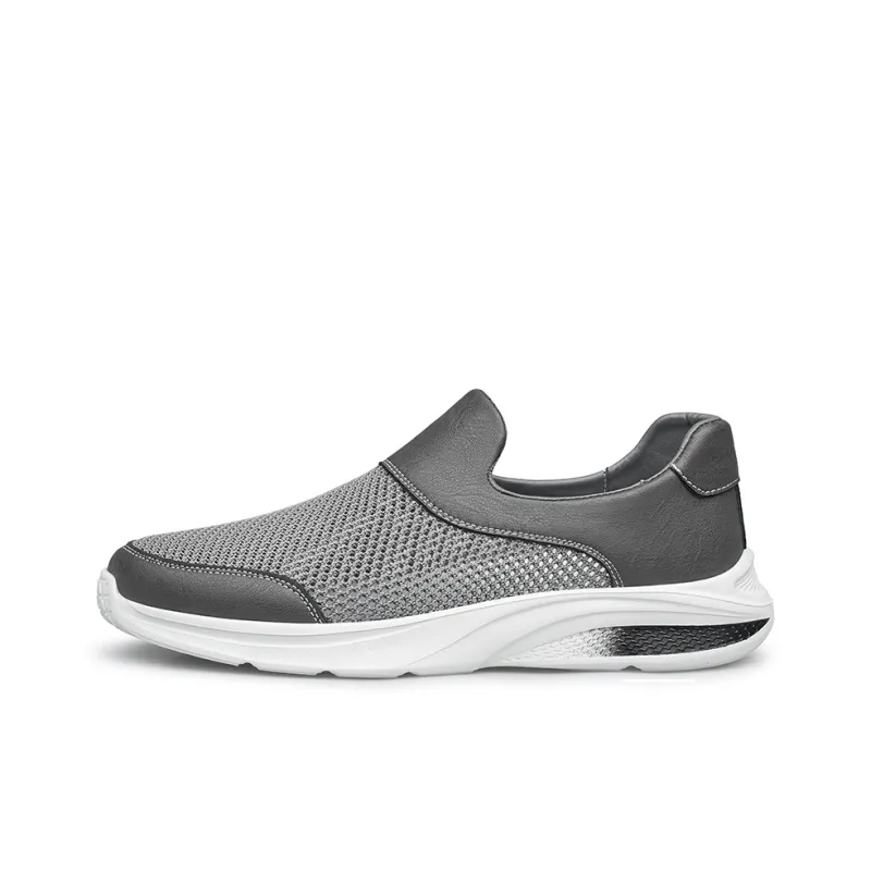 Abango Men's Casual Shoes Men's-6