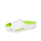 White Green