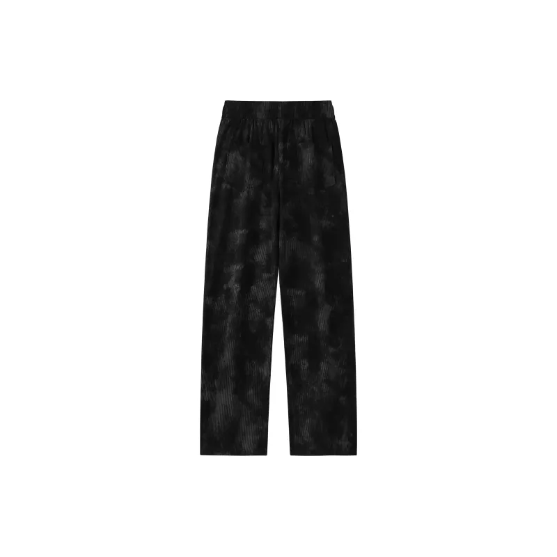 Teddy Bear Collection Casual Pants Unisex-1