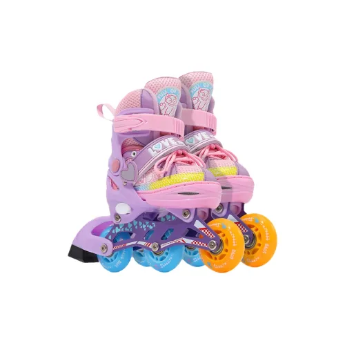 CAMEL Inline Skates