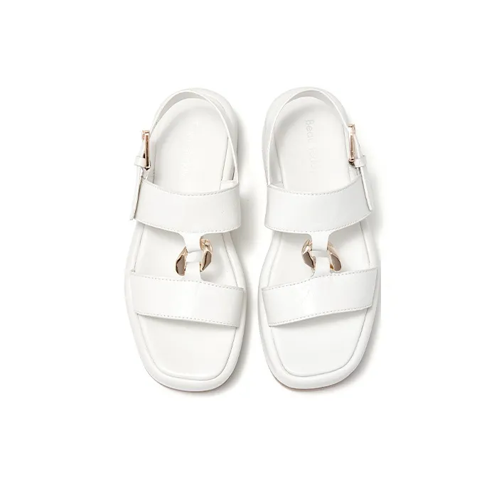 Beau Today Beach Sandals Women's-11