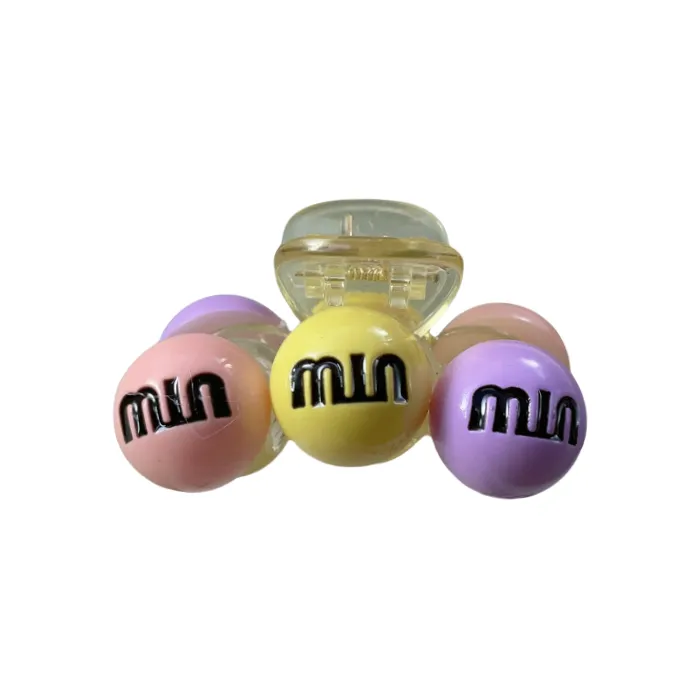 Mr. Shang Hair Accessories Women's-0