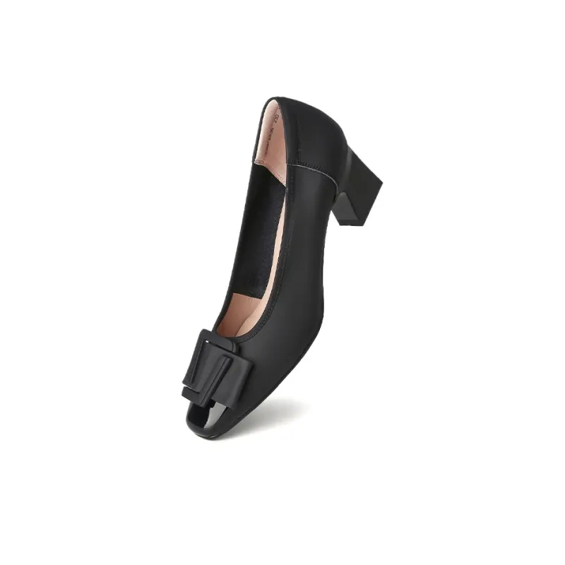 QUICHESHOES High Heels 5.0cm Women's-7